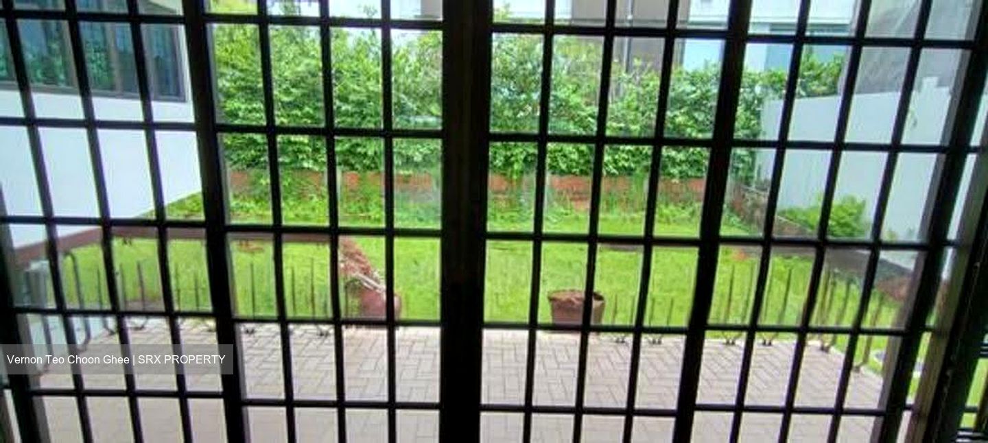 Leedon Park (D10), Detached #619483831